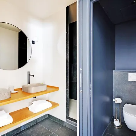 Cmg-amazing Apartment-arc De Triomphe-champs Elysee-d Apartman *